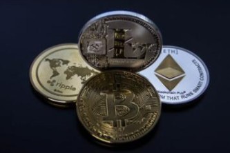 加密货币交易app十大平台盘点 加密货币交易app前十排名