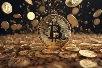 比特币跌4000美元(比特币跌破4000美元)